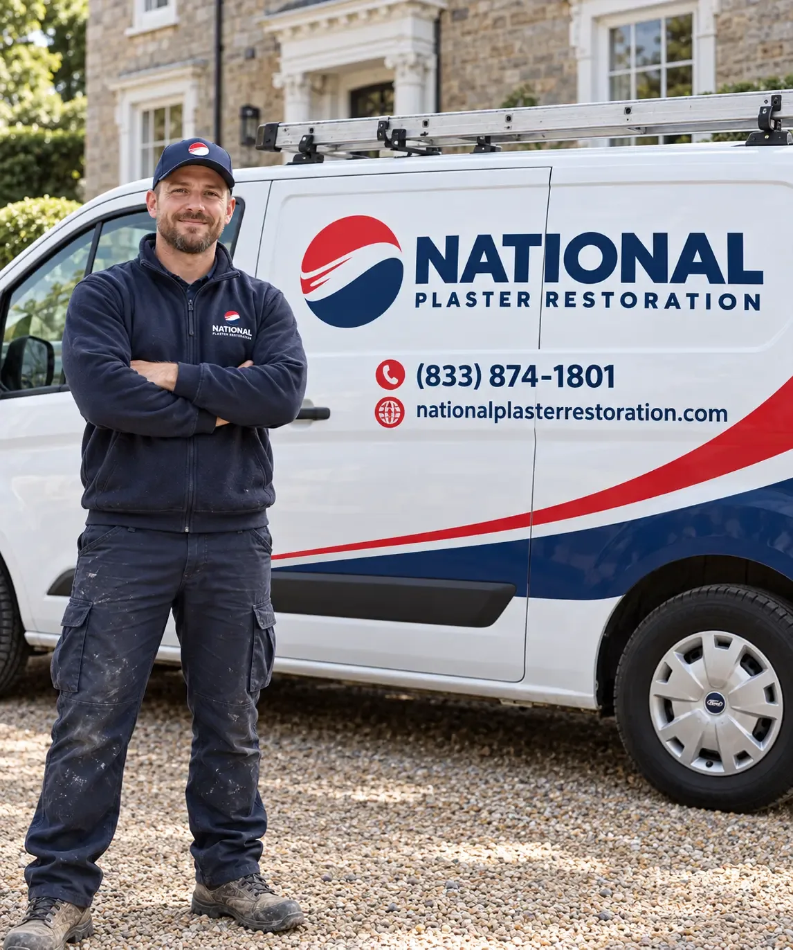 Plaster Repair company in Teays Valley, WV
